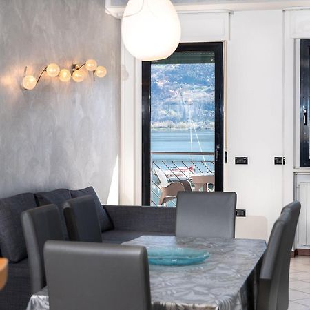 Casa Anto Lejlighed Lovere Eksteriør billede